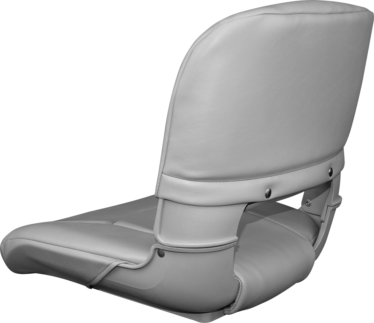 All Weather High Back Boat Seat