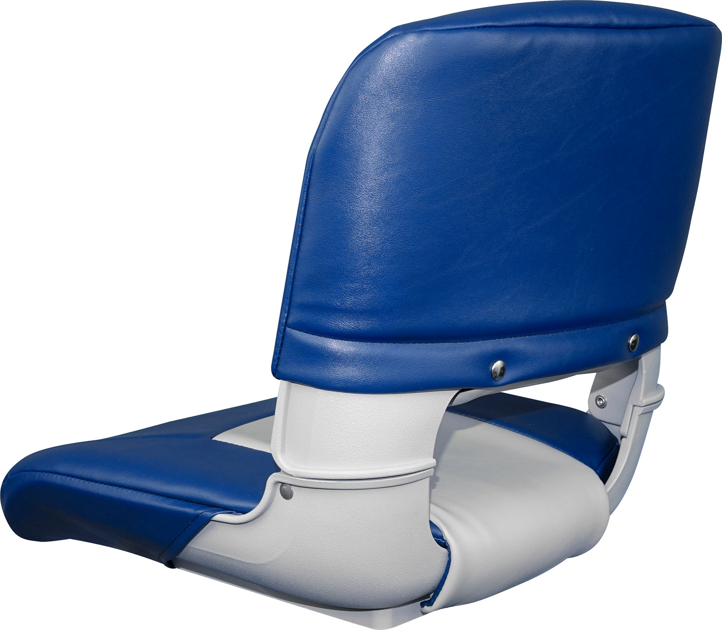 All Weather High Back Boat Seat