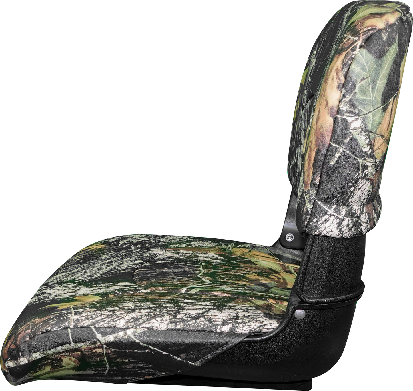 All Weather High Back Boat Seat