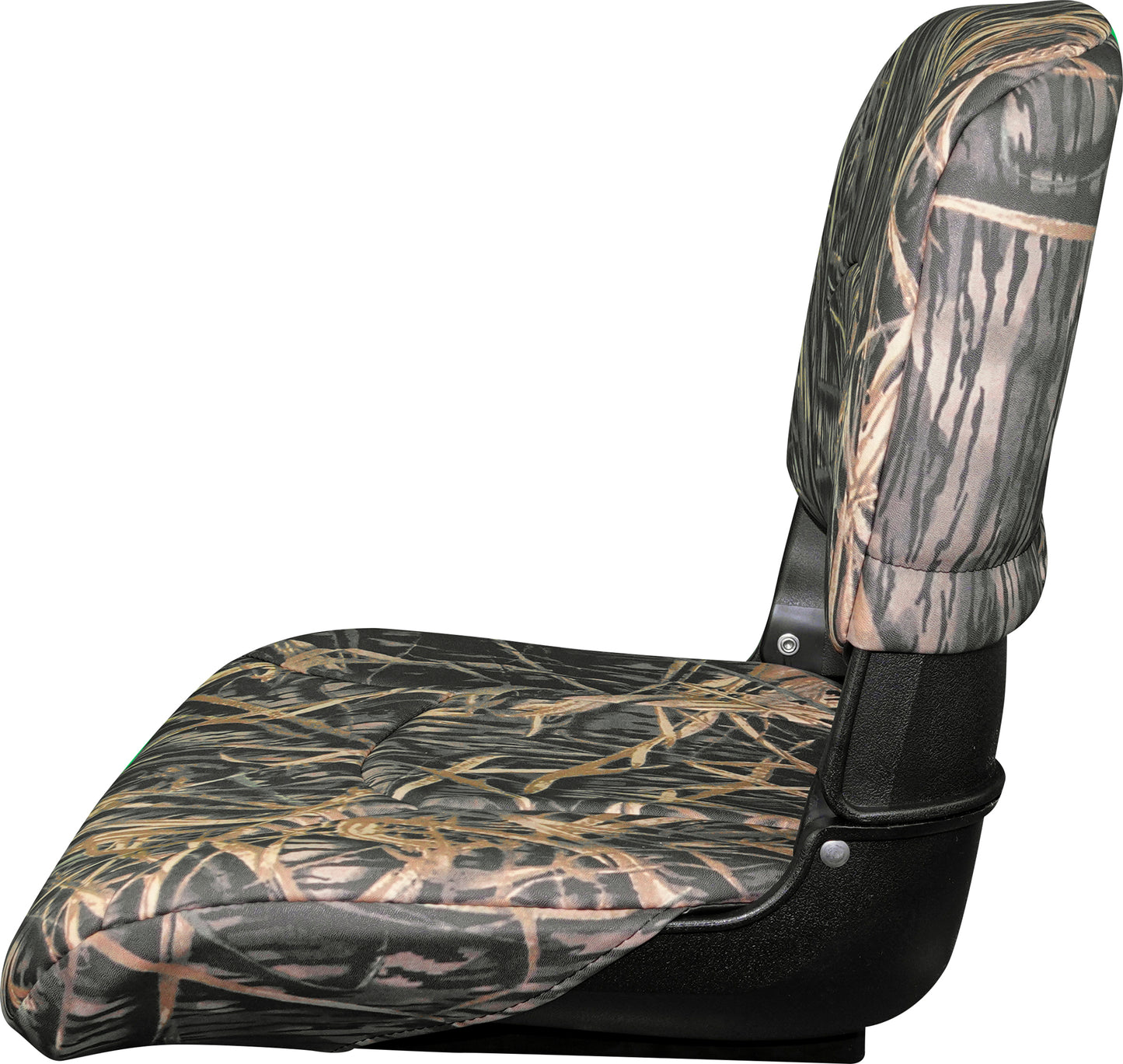 All Weather High Back Boat Seat