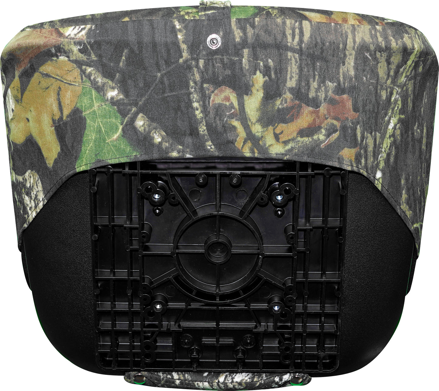 All Weather High Back Boat Seat