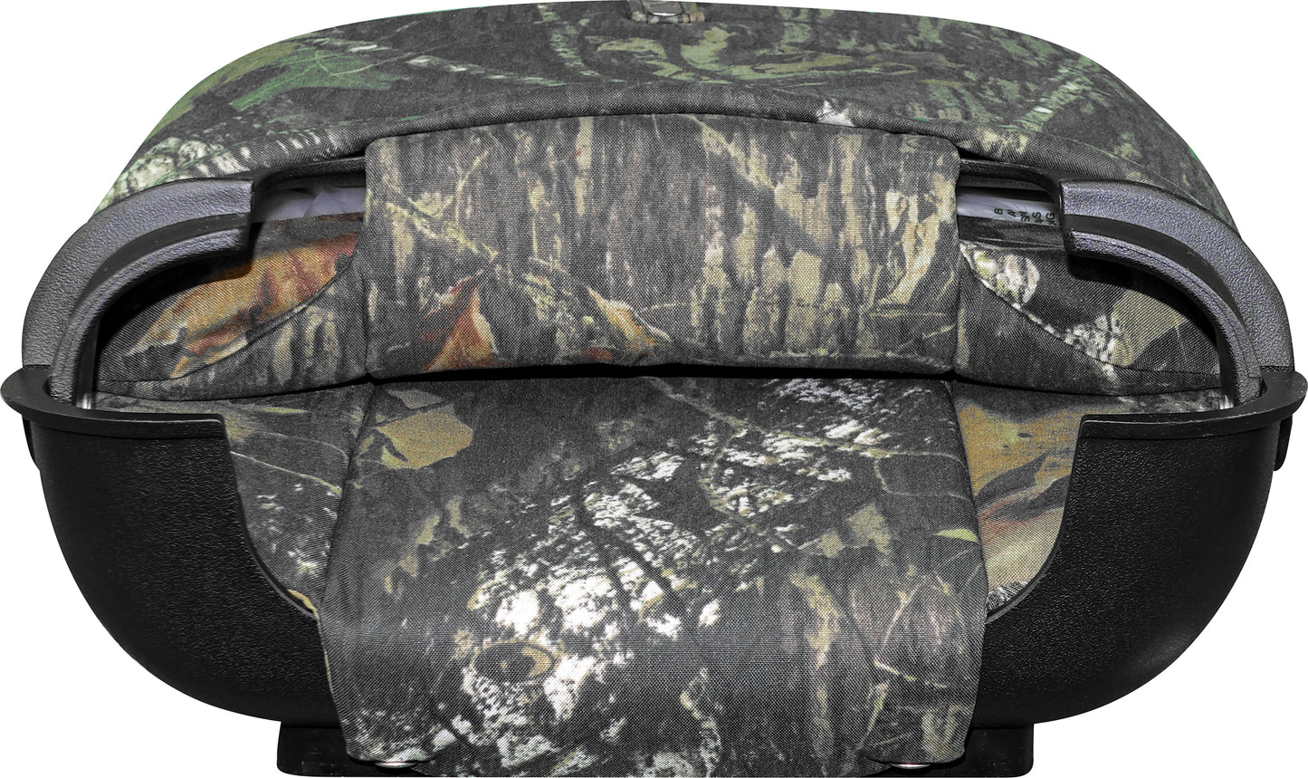 All Weather High Back Boat Seat