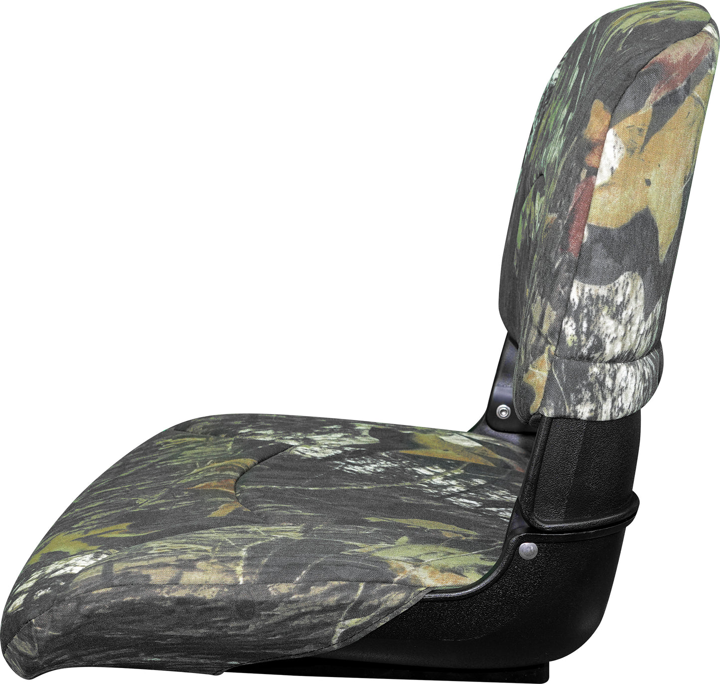 All Weather High Back Boat Seat