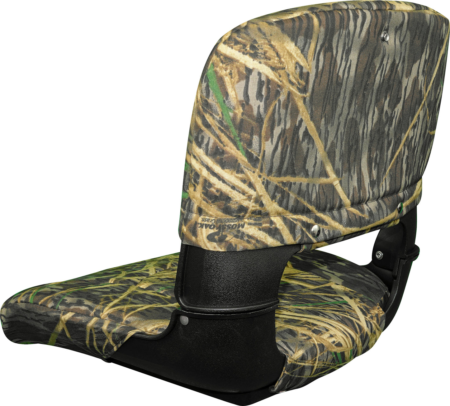 All Weather High Back Boat Seat