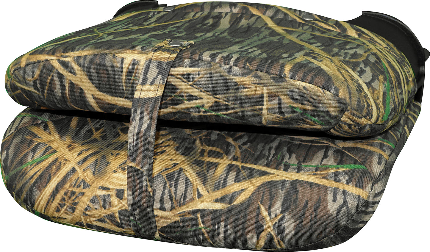 All Weather High Back Boat Seat