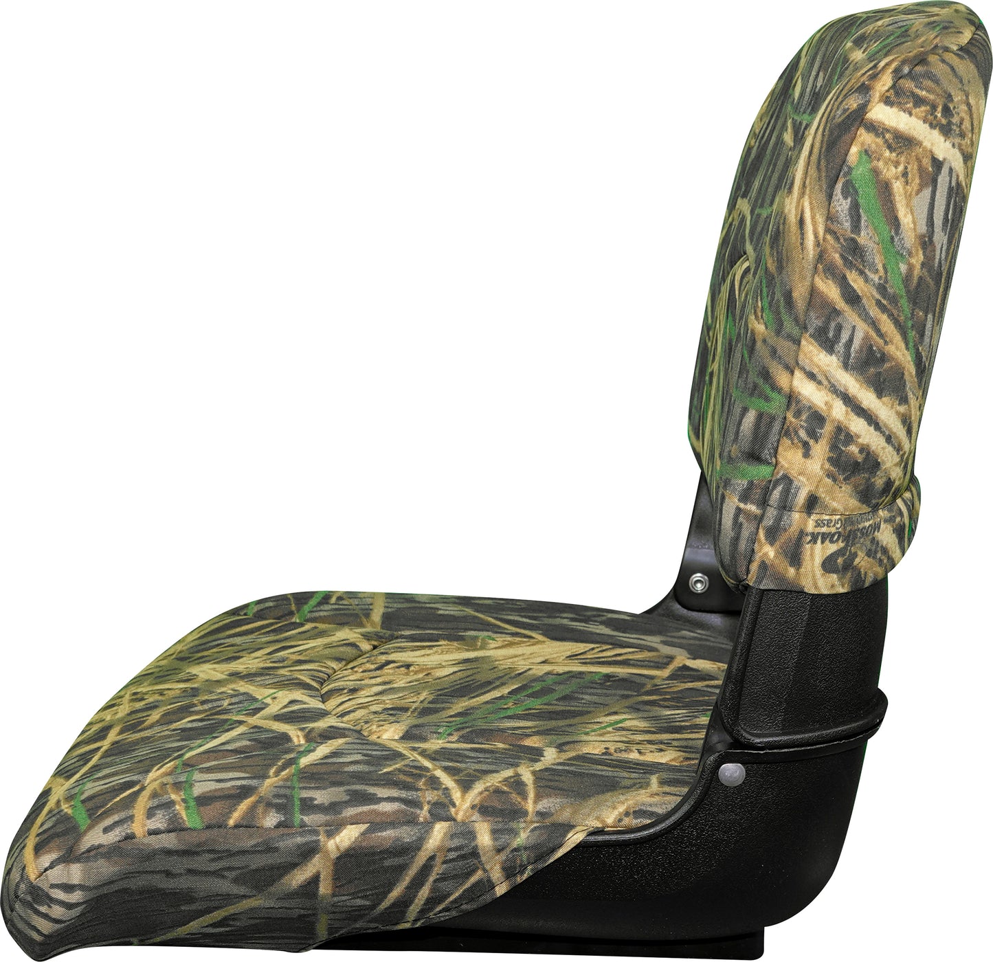 All Weather High Back Boat Seat