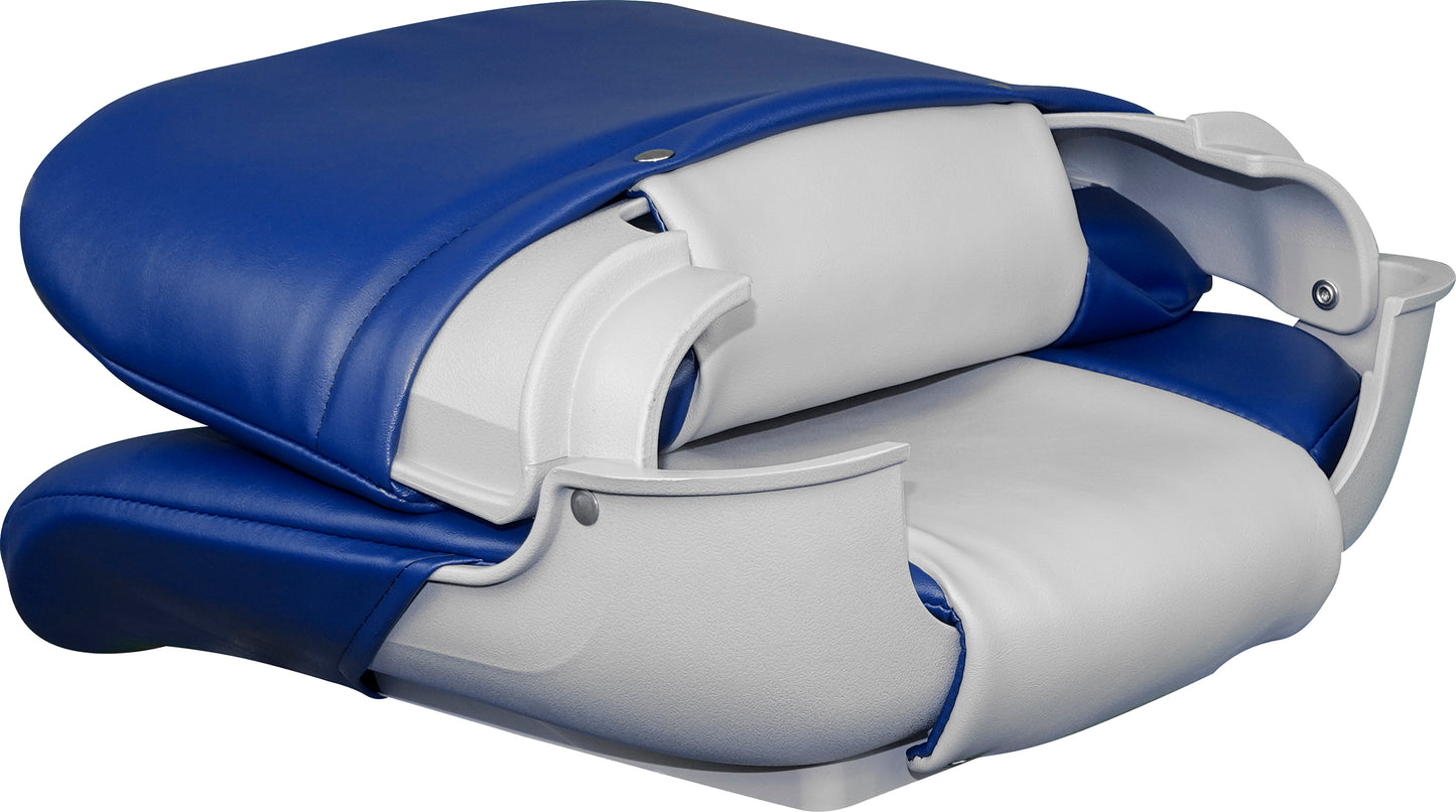 All Weather High Back Boat Seat