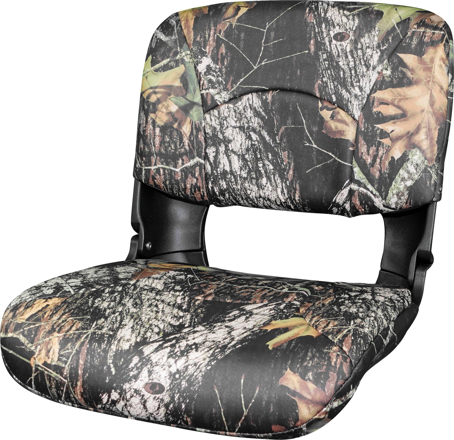 All Weather High Back Boat Seat