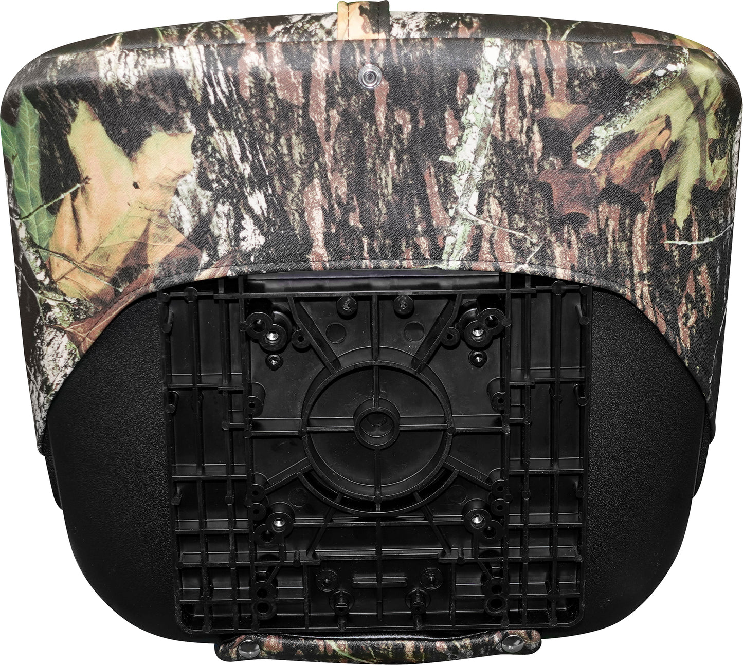 All Weather High Back Boat Seat