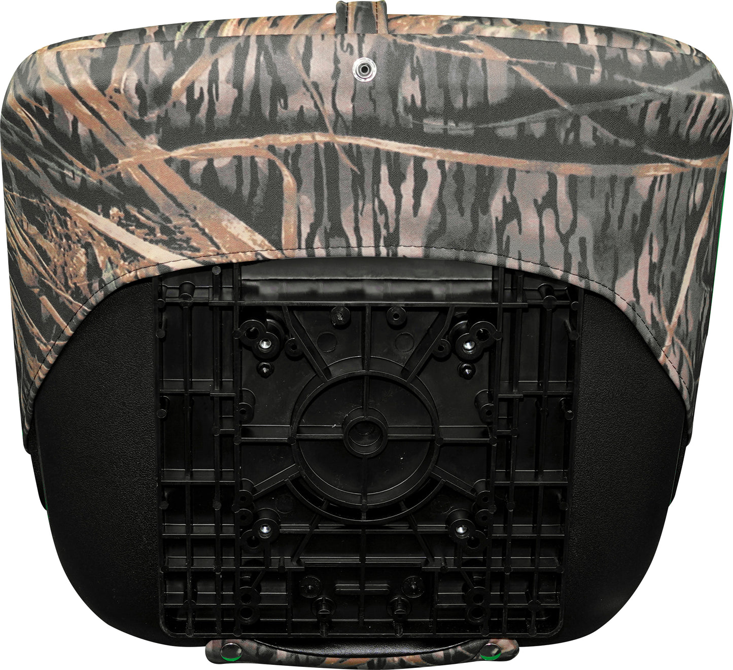 All Weather High Back Boat Seat