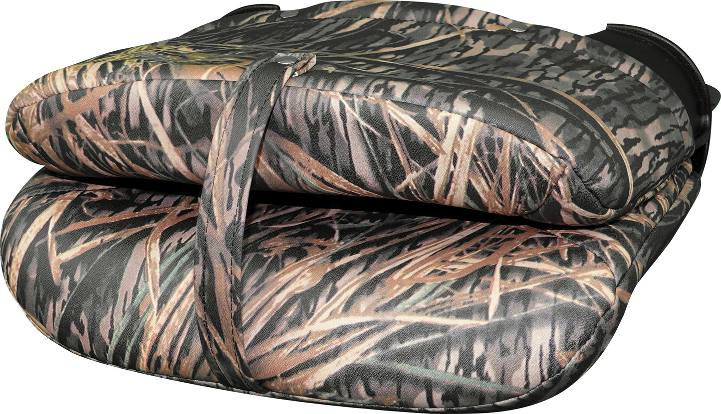 All Weather High Back Boat Seat