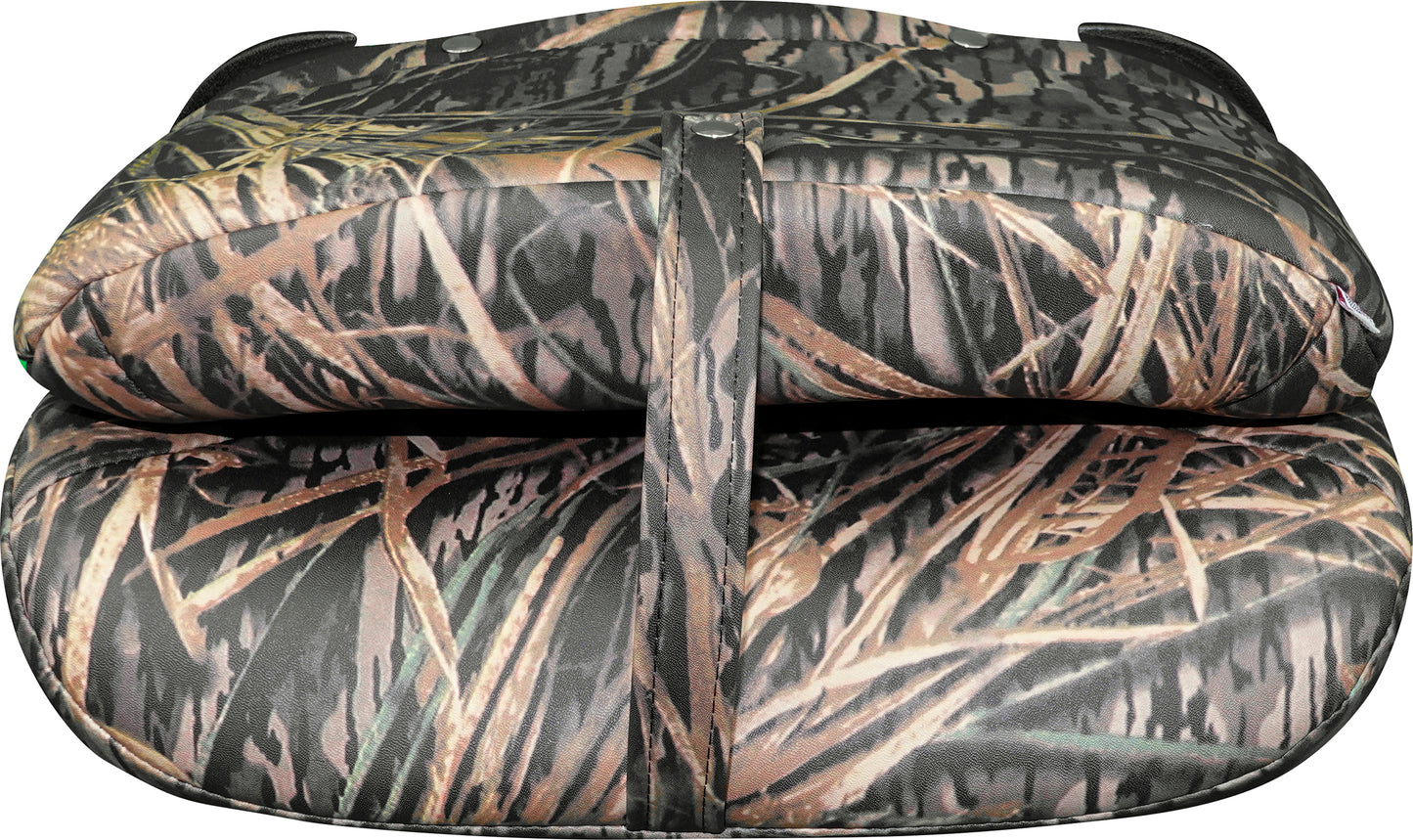 All Weather High Back Boat Seat