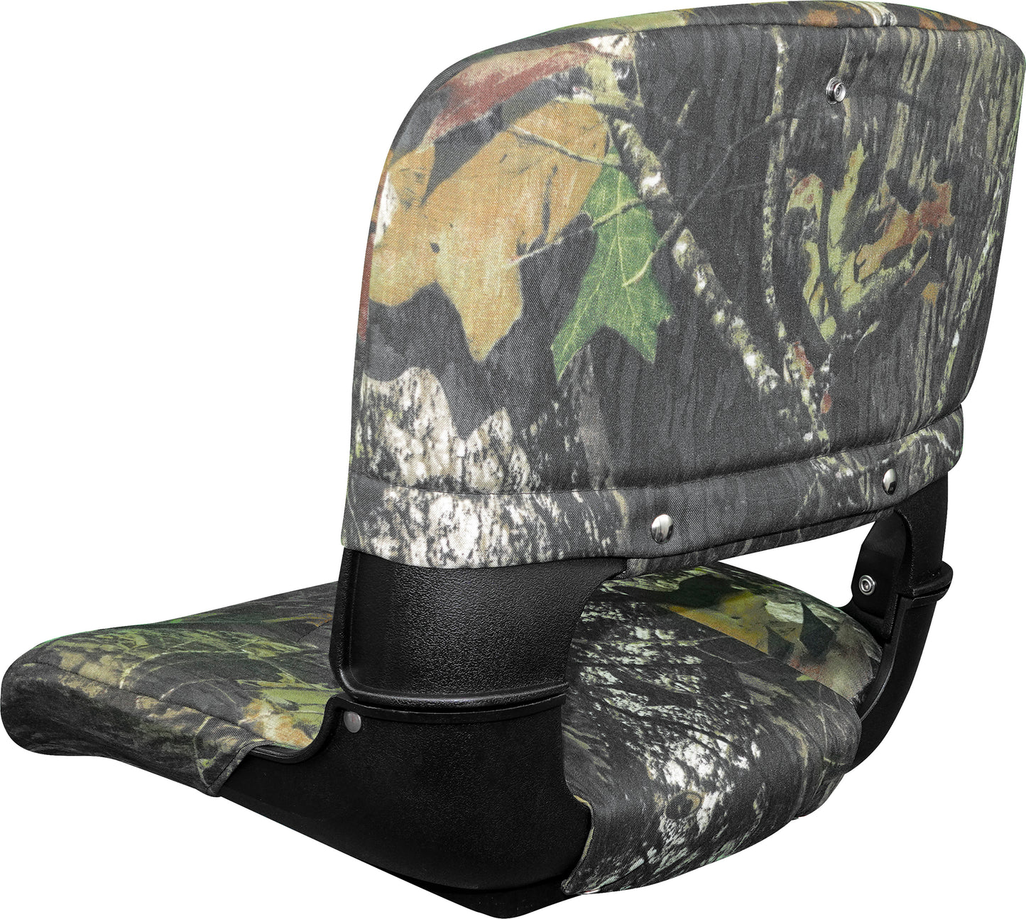 All Weather High Back Boat Seat