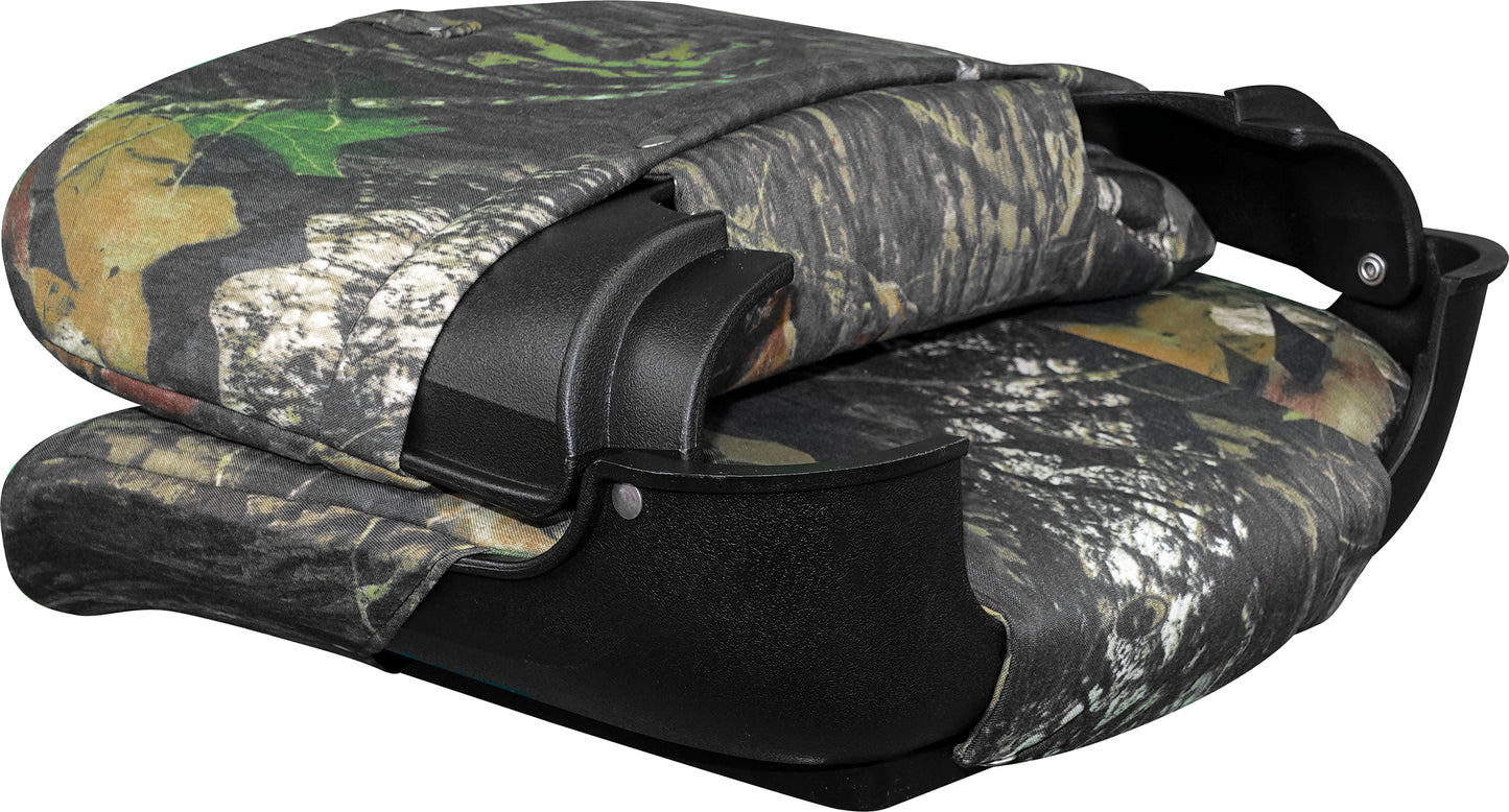 All Weather High Back Boat Seat