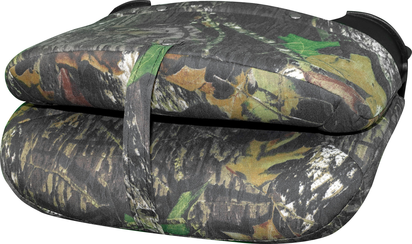 All Weather High Back Boat Seat