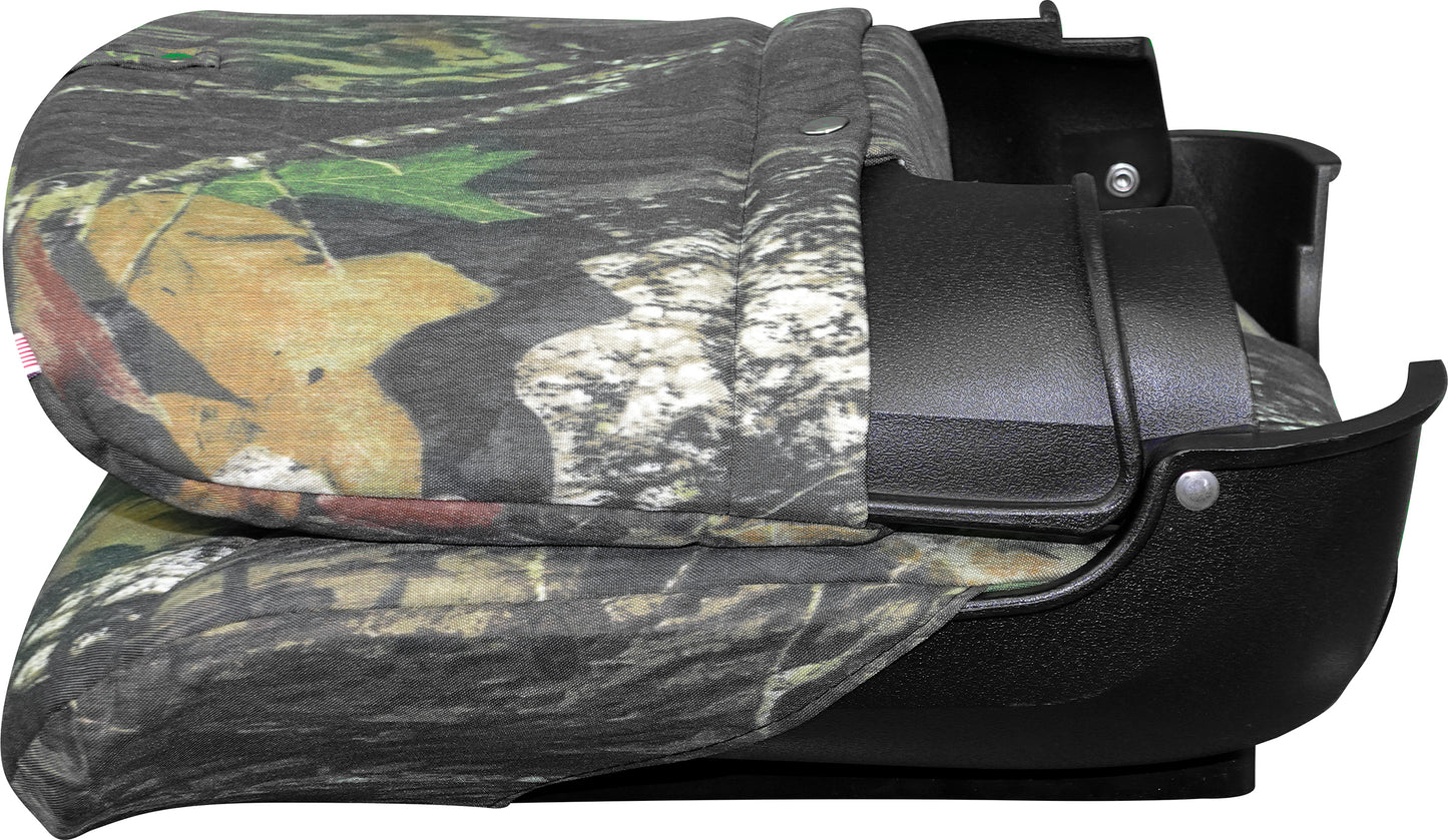 All Weather High Back Boat Seat