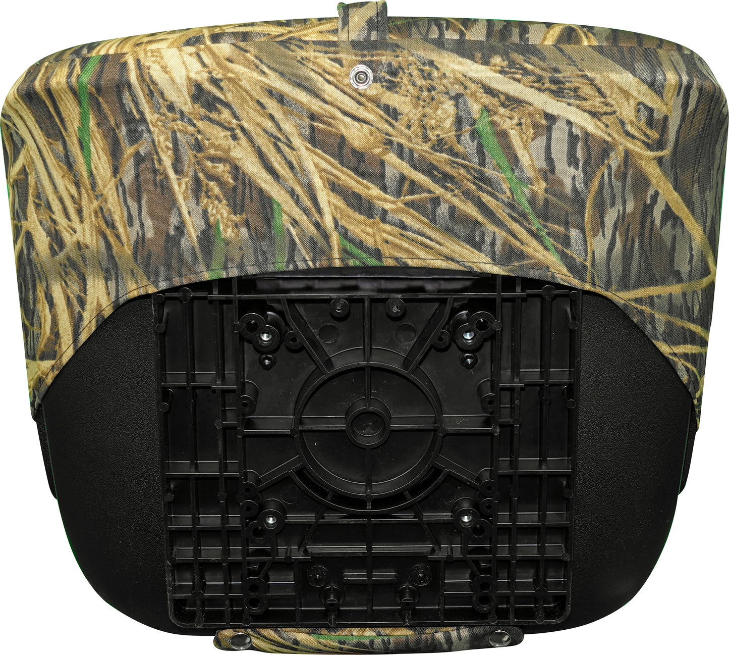 All Weather High Back Boat Seat