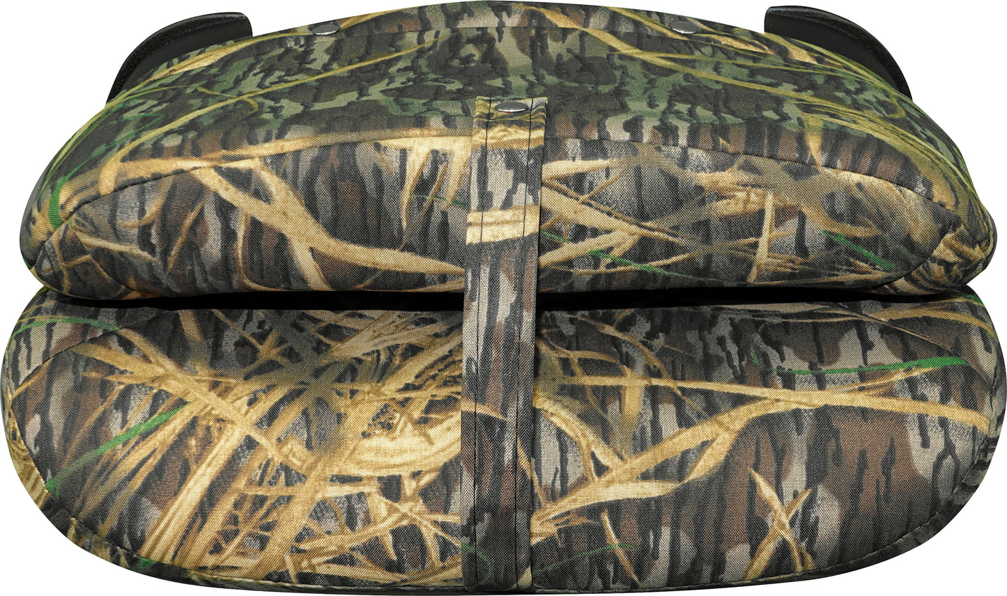 All Weather High Back Boat Seat