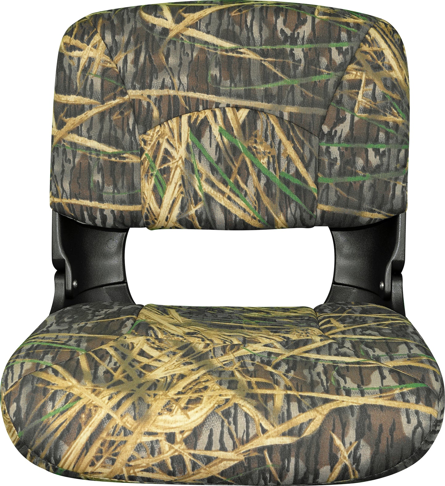 All Weather High Back Boat Seat