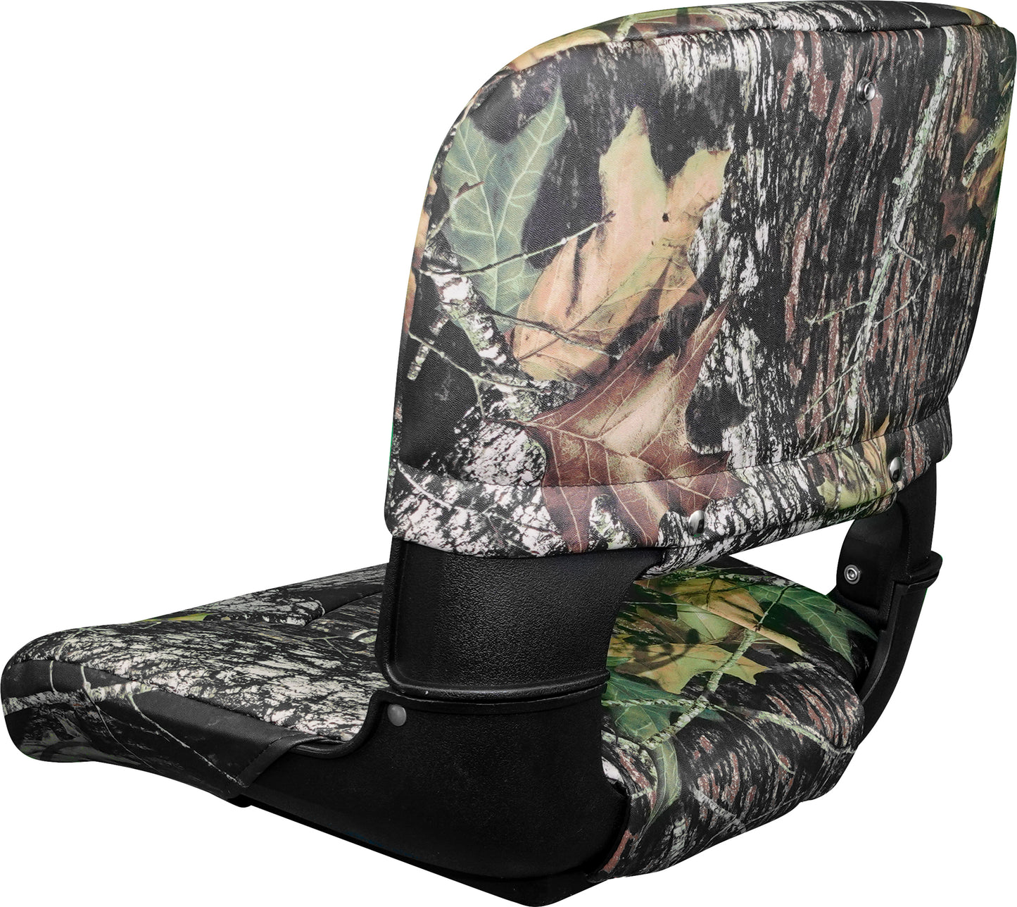 All Weather High Back Boat Seat