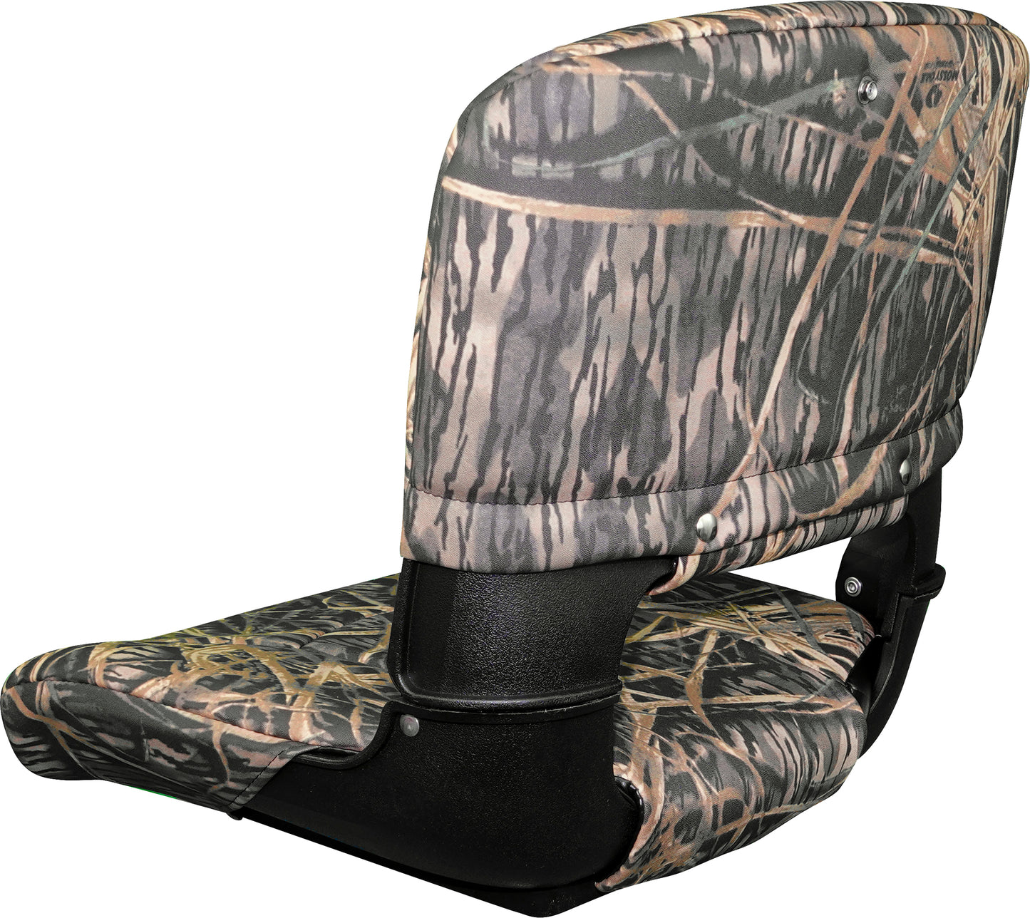 All Weather High Back Boat Seat