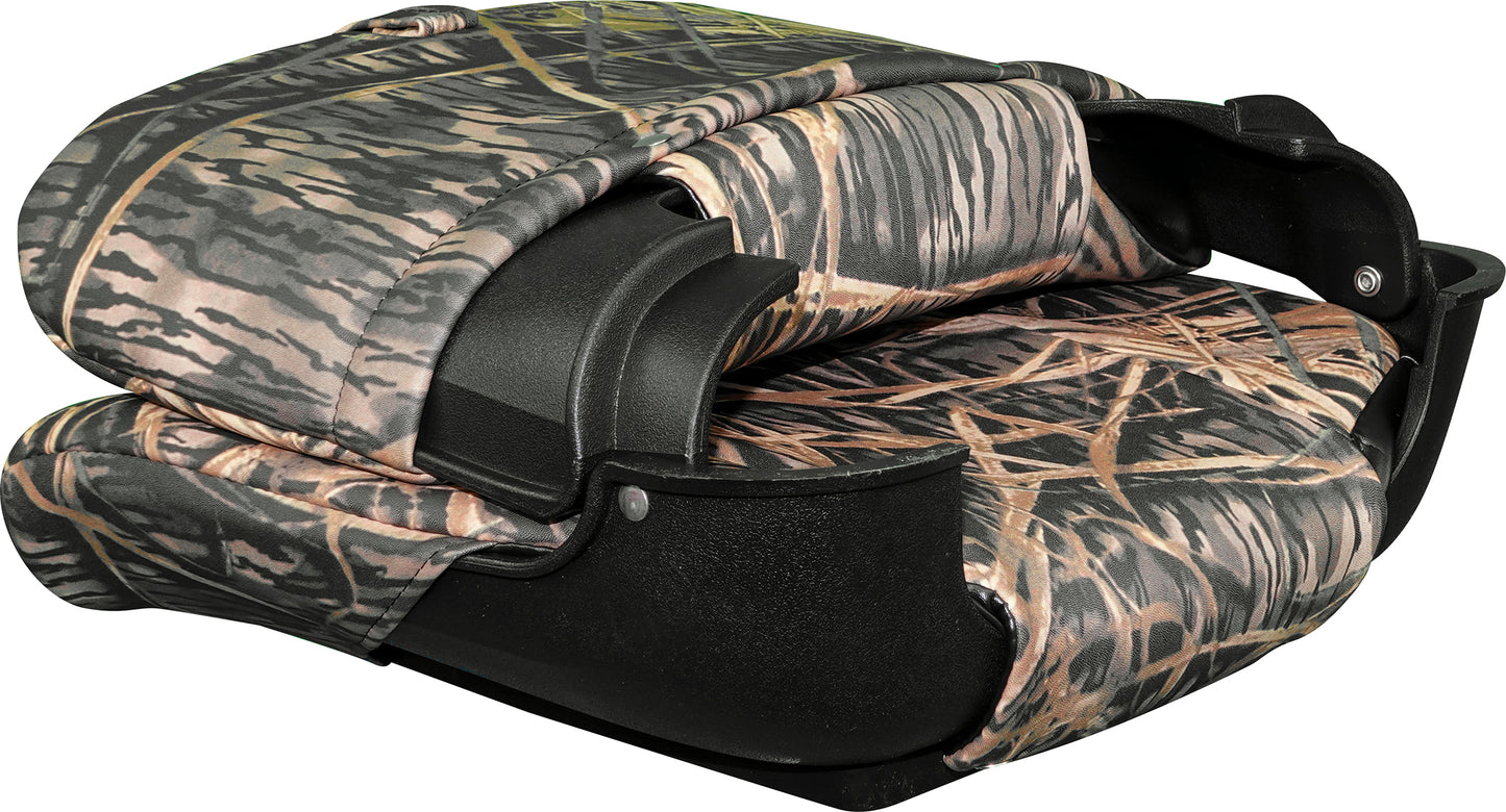 All Weather High Back Boat Seat