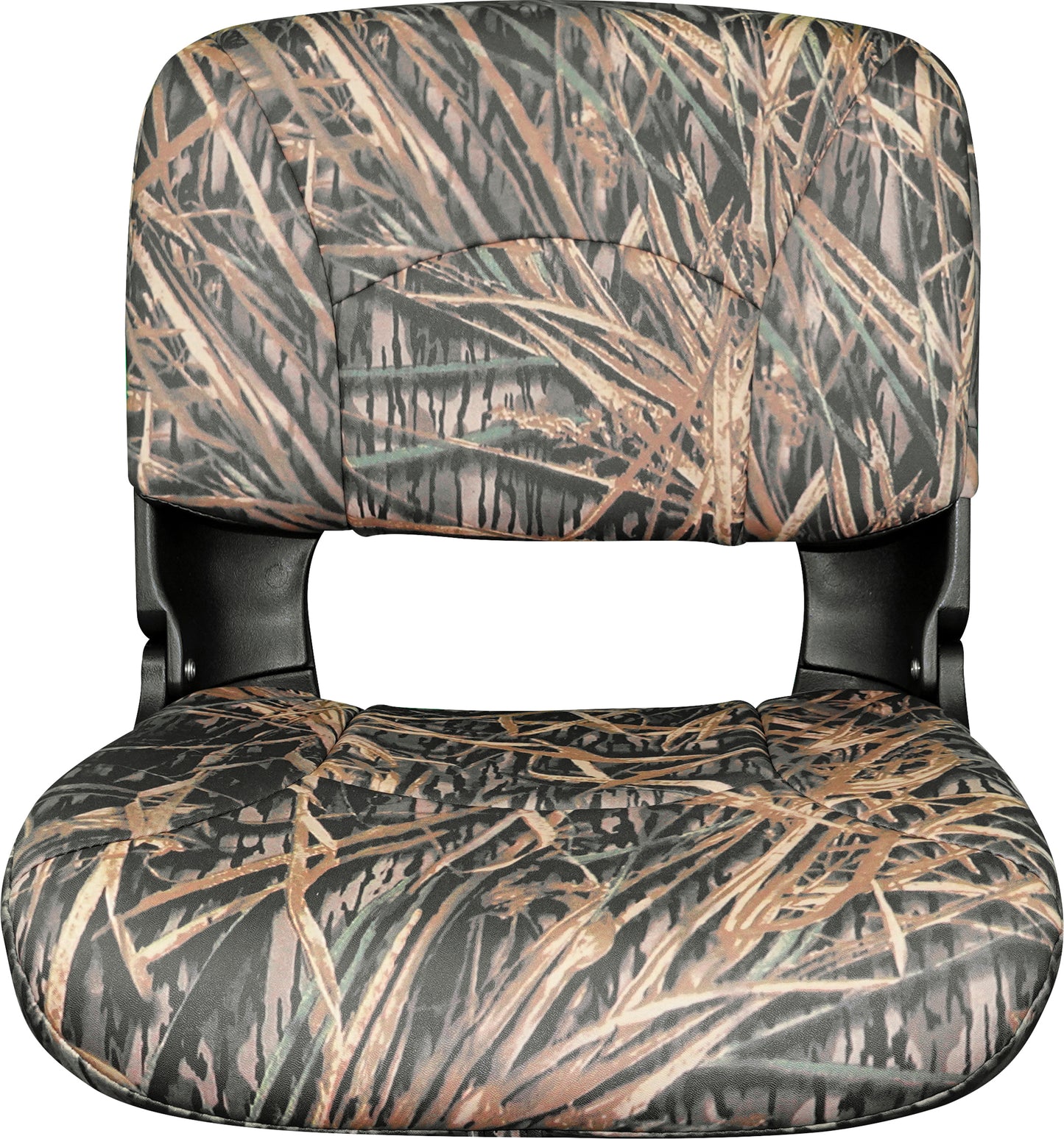 All Weather High Back Boat Seat