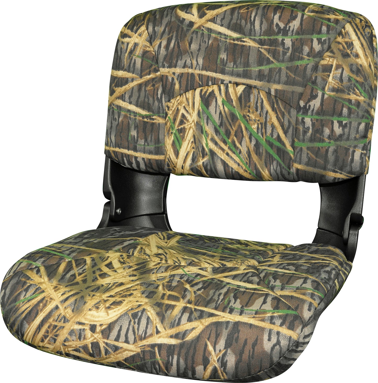 All Weather High Back Boat Seat