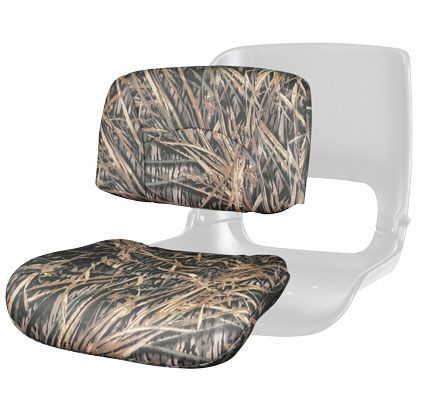 All-Weather High-Back / Profile Replacement Cushion