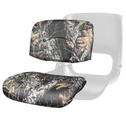 All-Weather High-Back / Profile Replacement Cushion