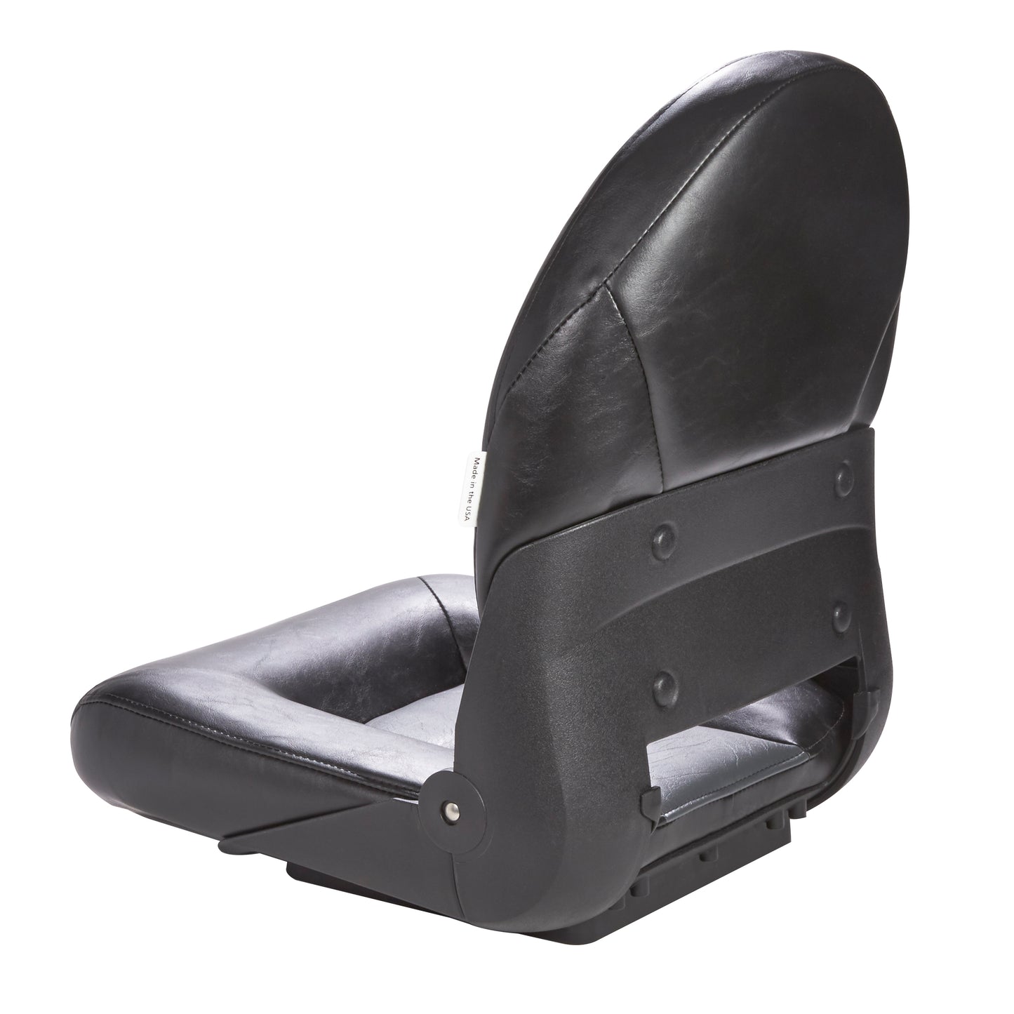NaviStyle High-Back Boat Seat