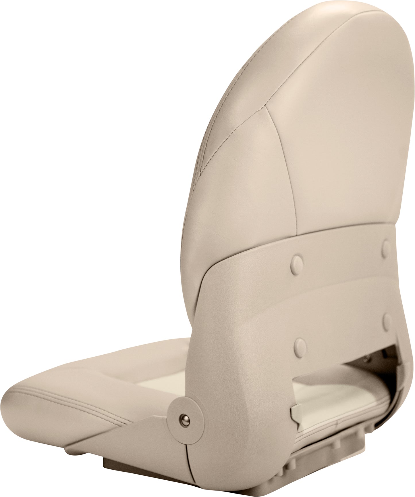 NaviStyle High-Back Boat Seat