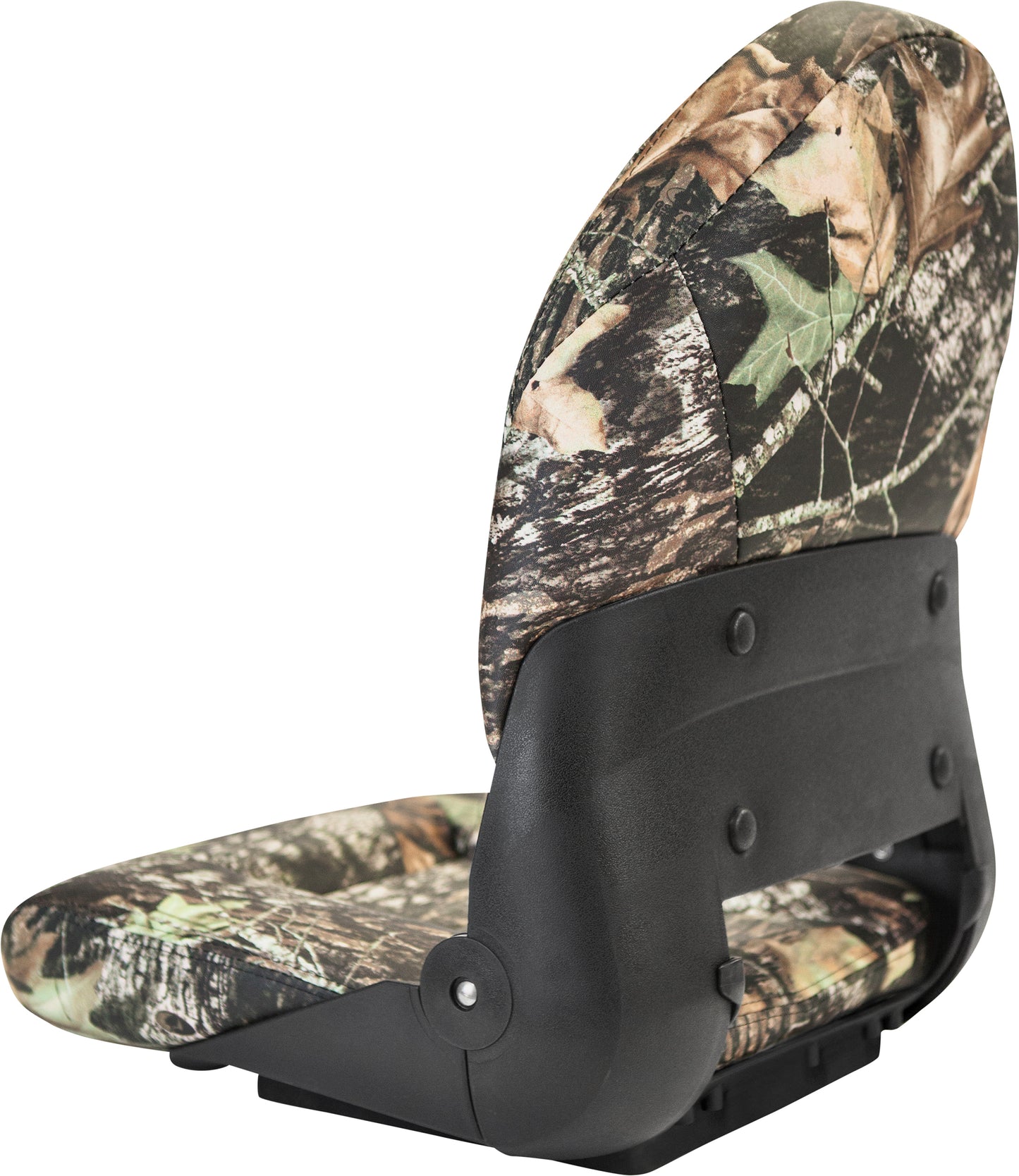 NaviStyle High-Back Boat Seat