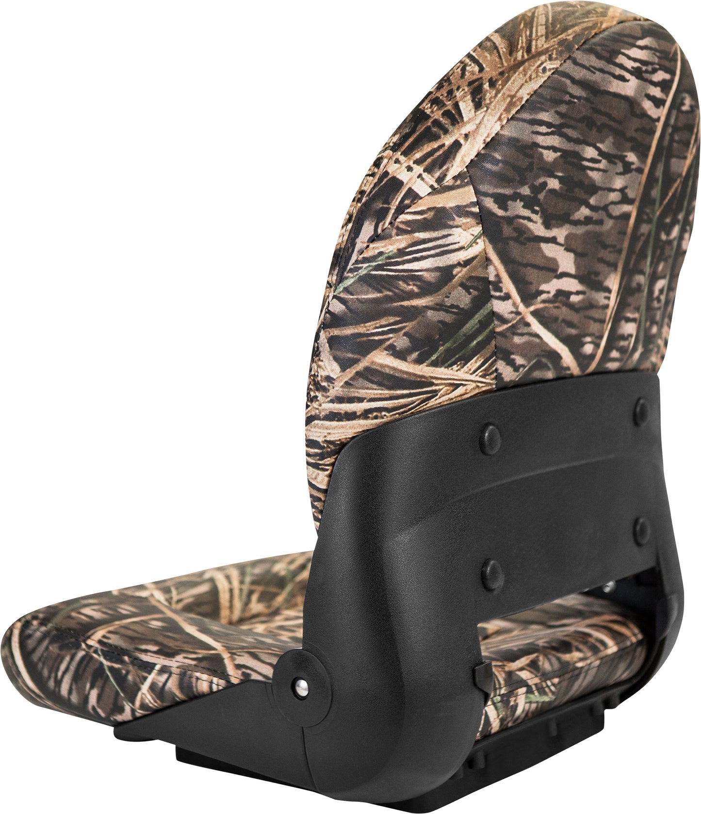 NaviStyle High-Back Boat Seat