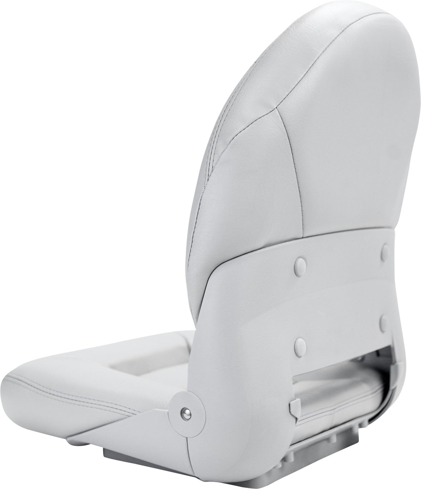 NaviStyle High-Back Boat Seat