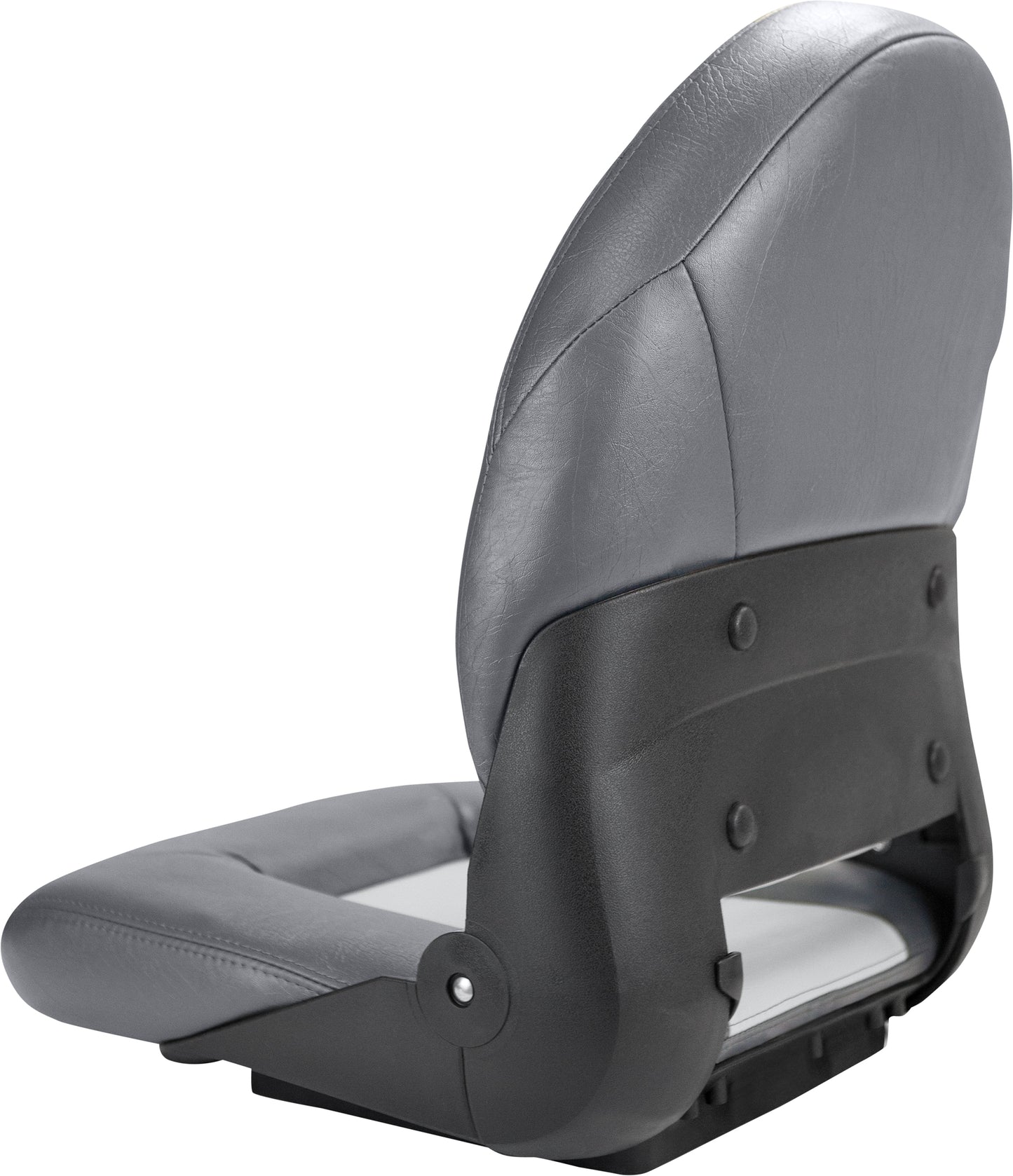 NaviStyle High-Back Boat Seat