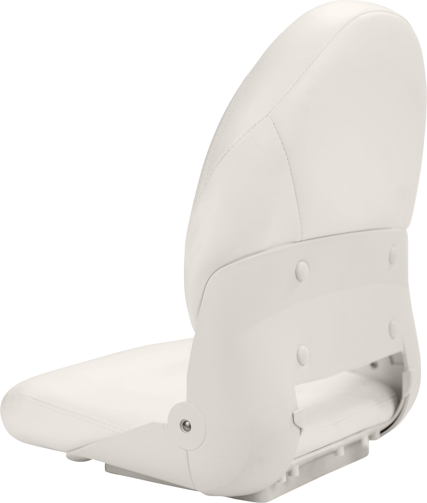 NaviStyle High-Back Boat Seat