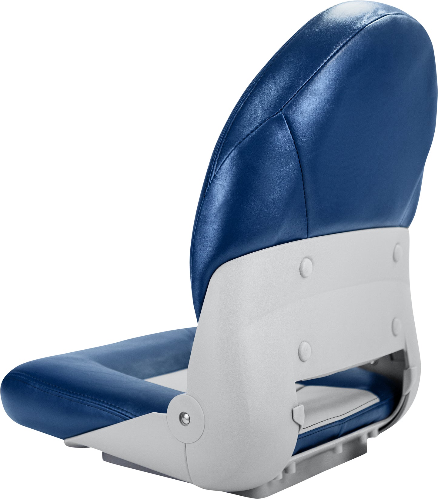NaviStyle High-Back Boat Seat