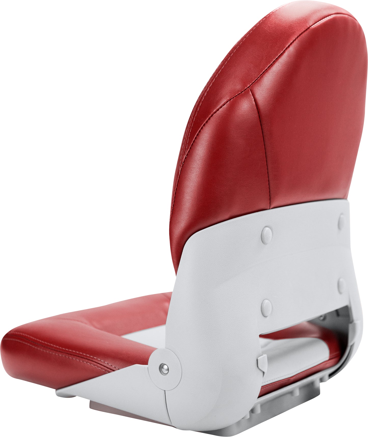 NaviStyle High-Back Boat Seat