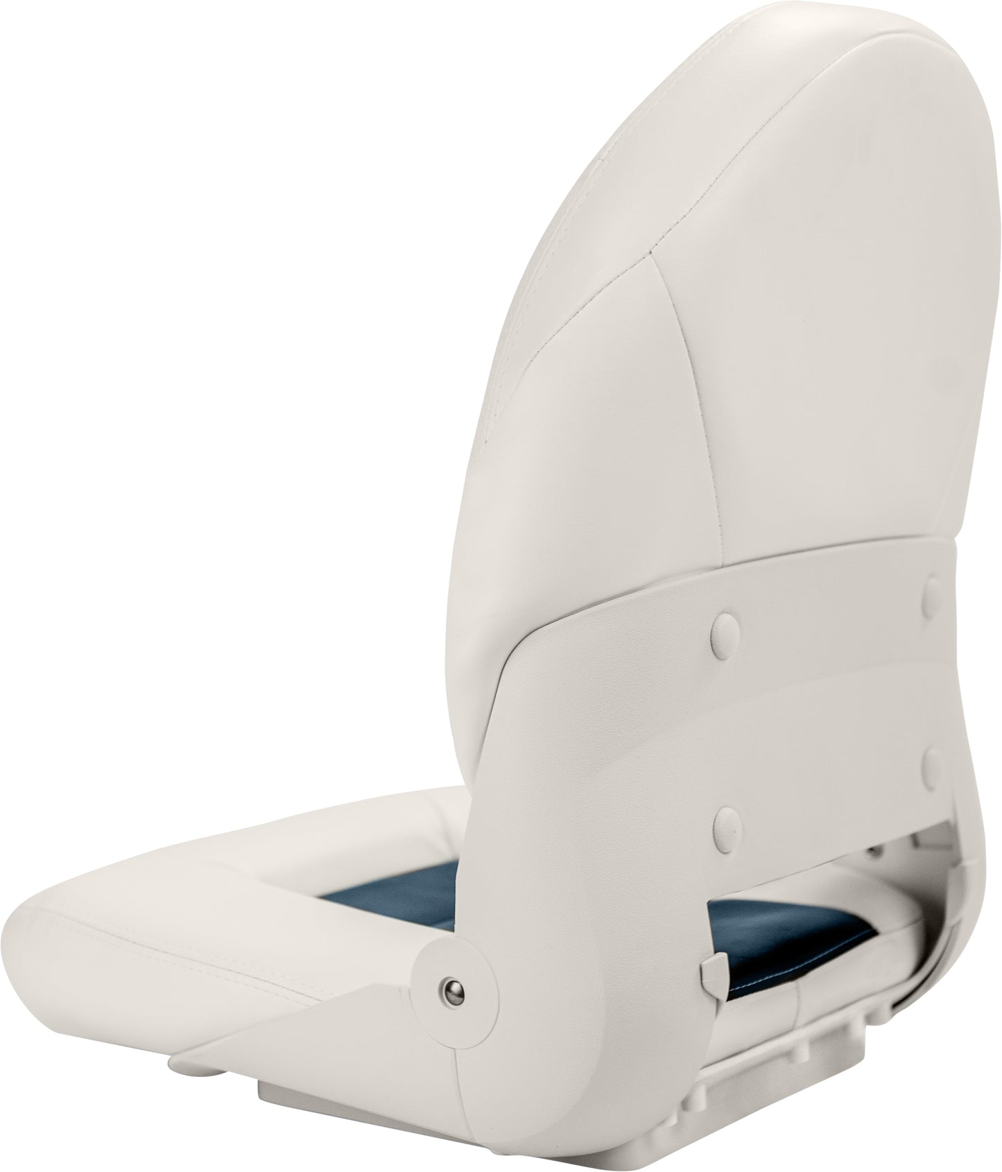NaviStyle High-Back Boat Seat