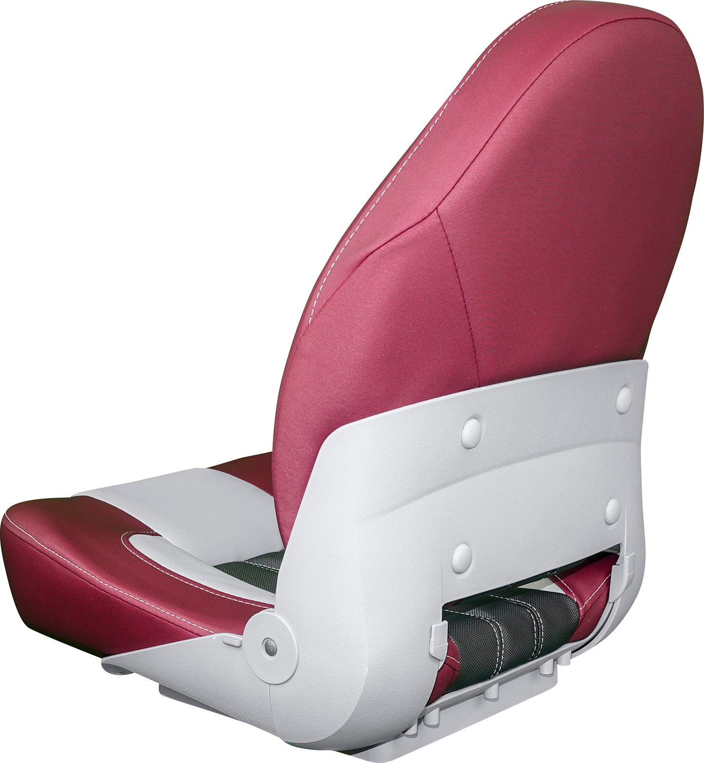 ProBax Orthopedic Boat Seat