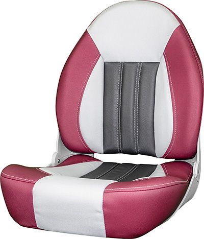 ProBax Orthopedic Boat Seat