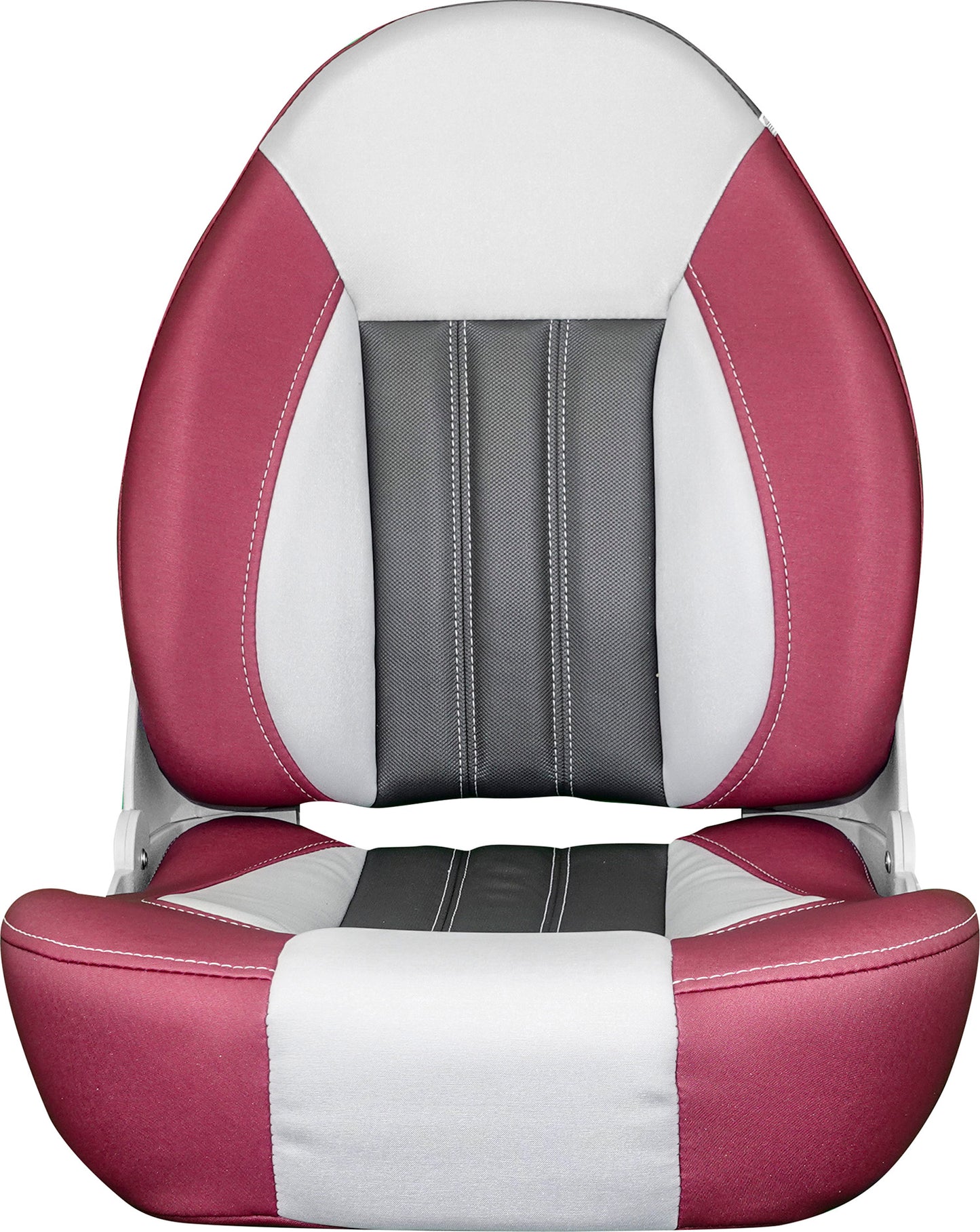 ProBax Orthopedic Boat Seat