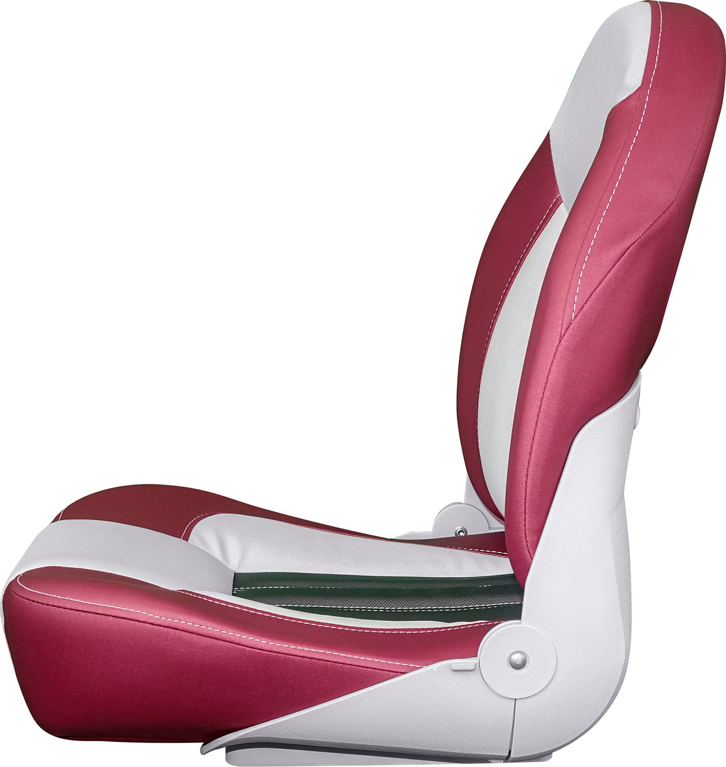 ProBax Orthopedic Boat Seat