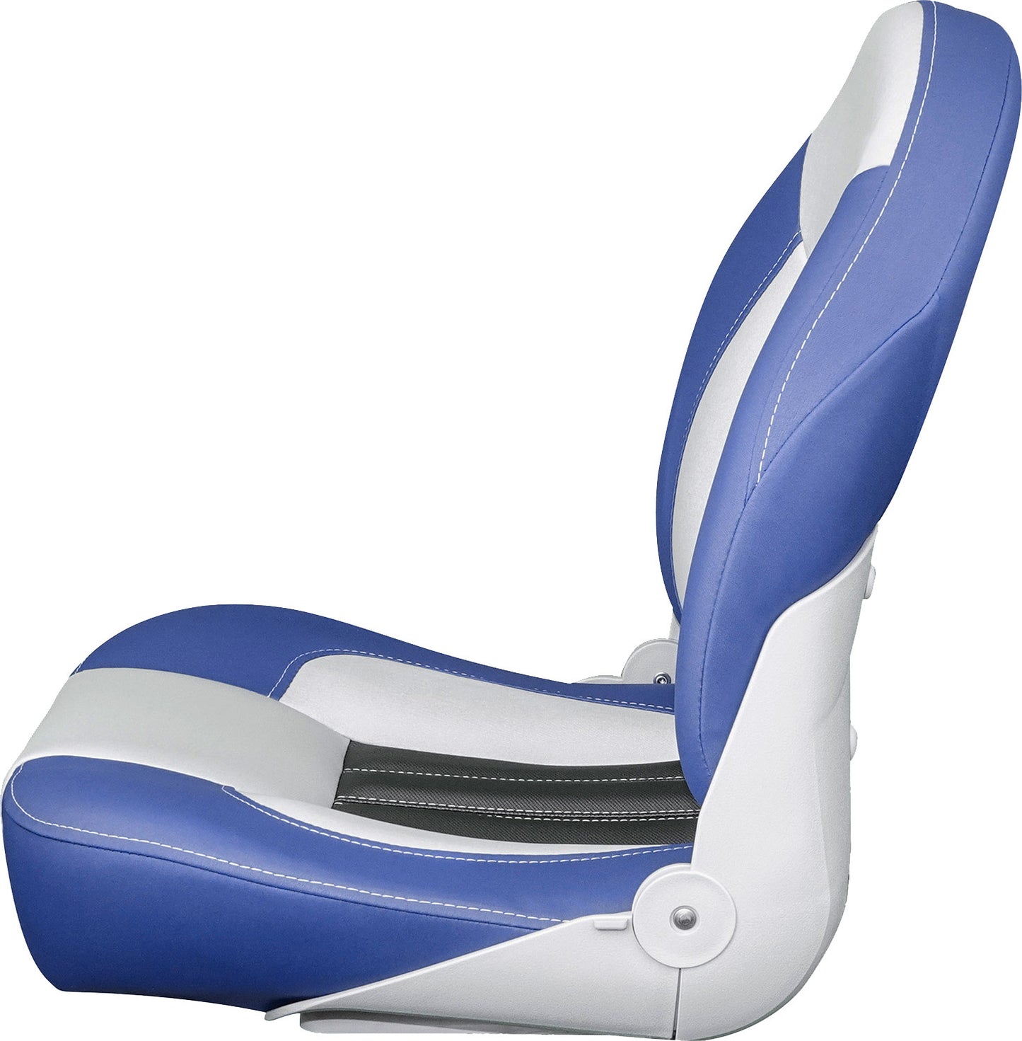 ProBax Orthopedic Boat Seat