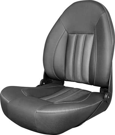 ProBax Orthopedic Boat Seat