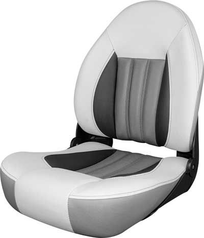 ProBax Orthopedic Boat Seat