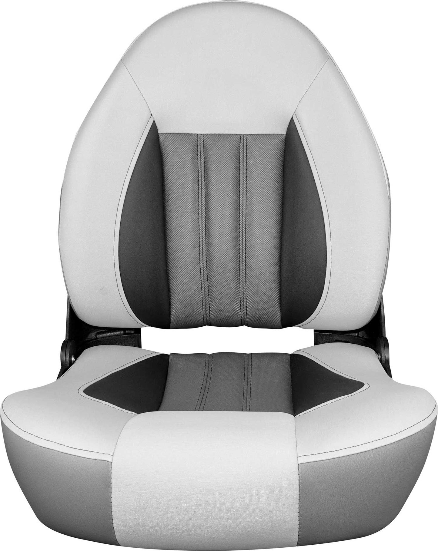 ProBax Orthopedic Boat Seat
