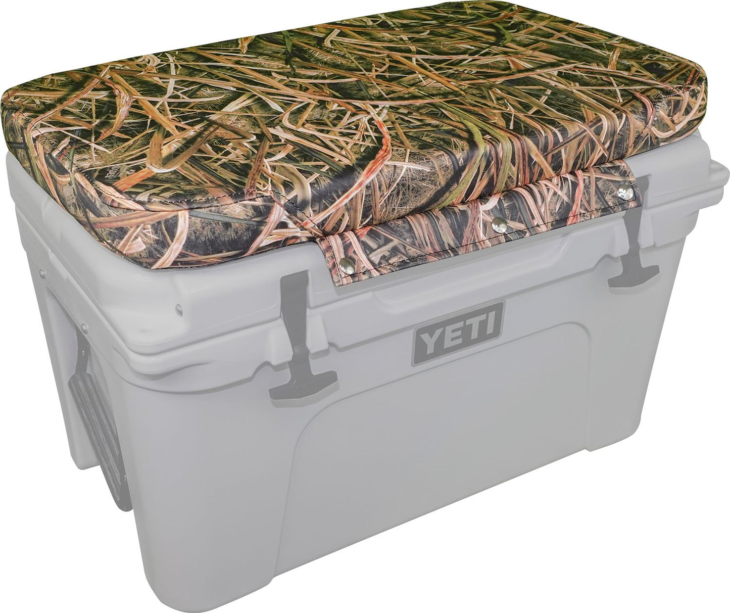 Tempress Cooler Seat Cushion for YETI® Tundra®