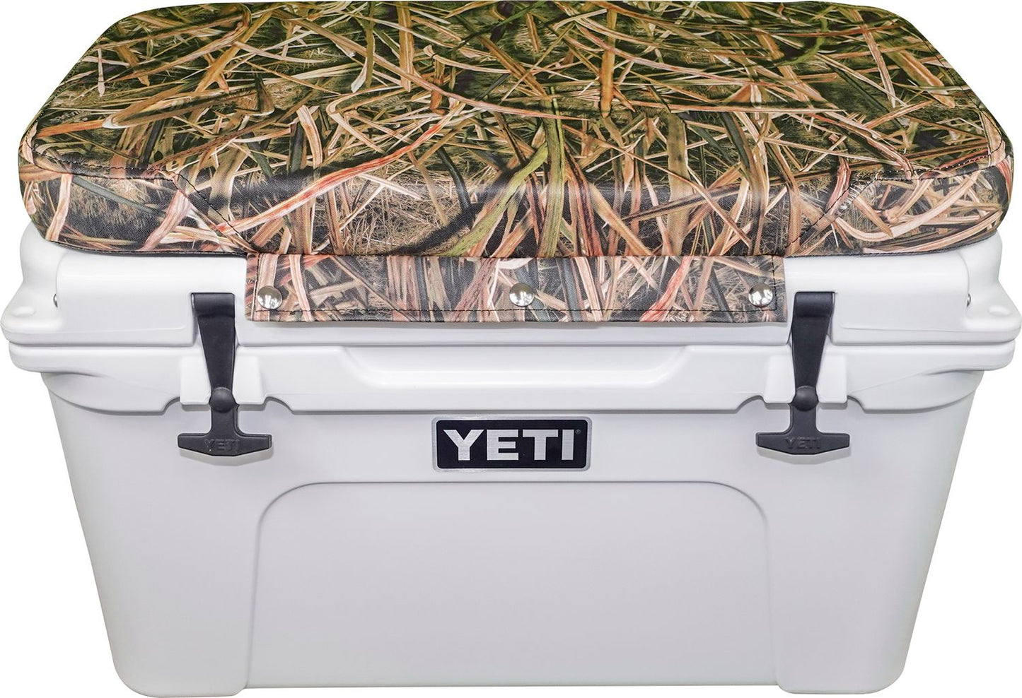 Tempress Cooler Seat Cushion for YETI® Tundra®